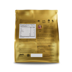 JYM Pro Chocolate Mousse shake demonstrates smooth taste and protein delivery after workouts.