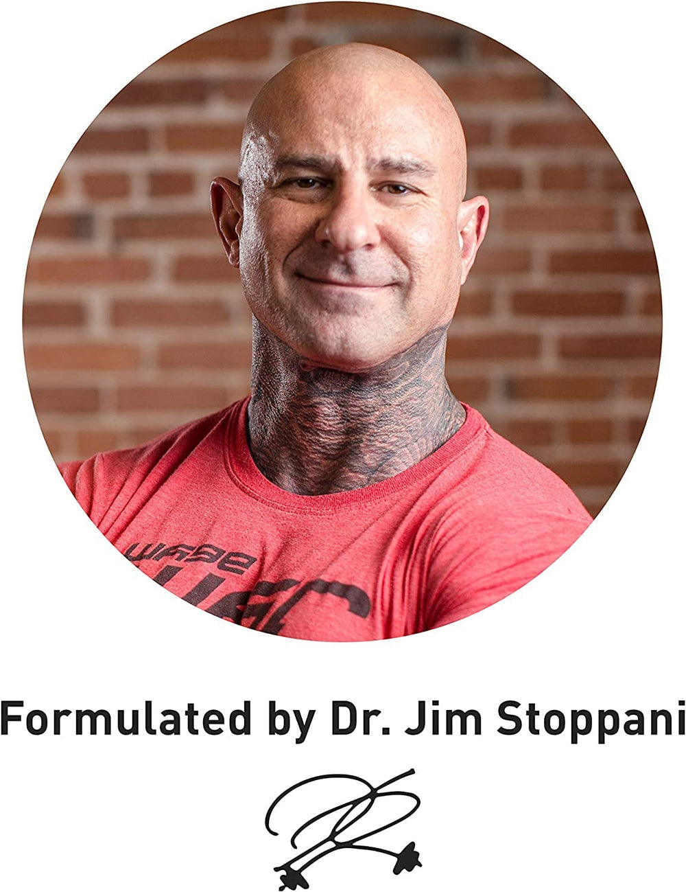 JYM Pre JYM grape candy being mixed into a pre-workout drink