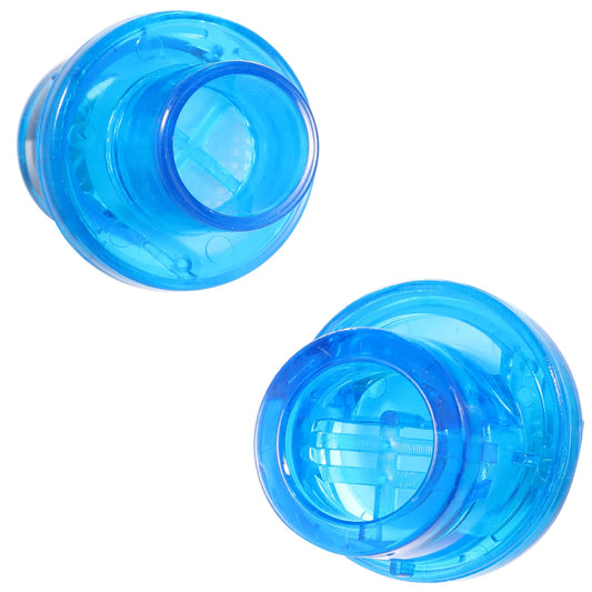 JZTKQTM individually wrapped valve highlighting hygiene and ease of use during drills