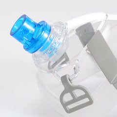 JZTKQTM training-use-only valve reinforced for safe practice in drills