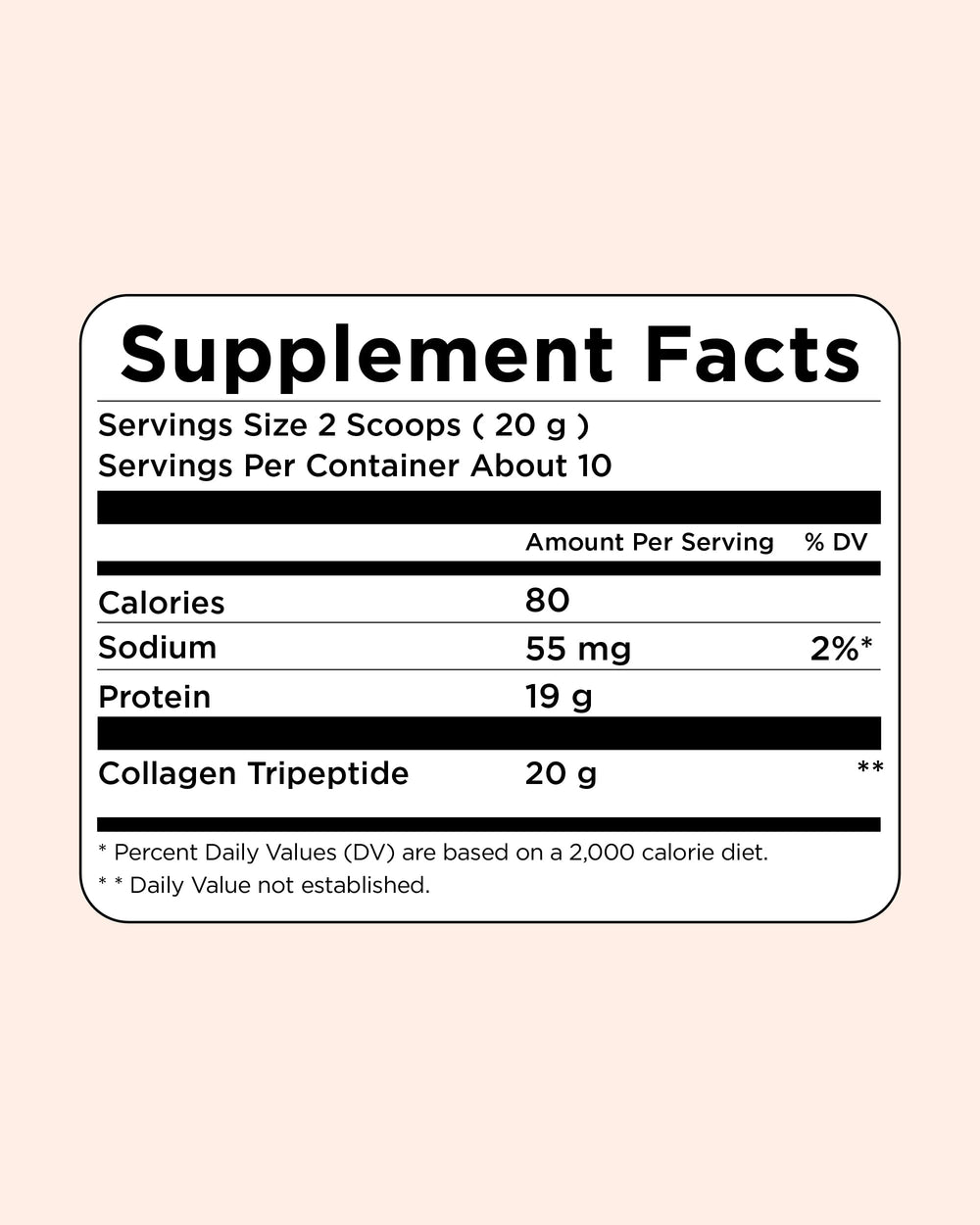 K-NUTRA 30 years of R&D backing adds credibility to quality nutrition