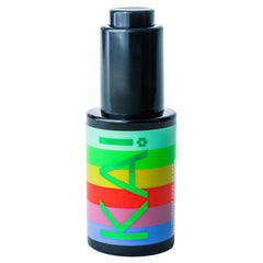KA! Kanna tincture bottle front view, convenient daily calm