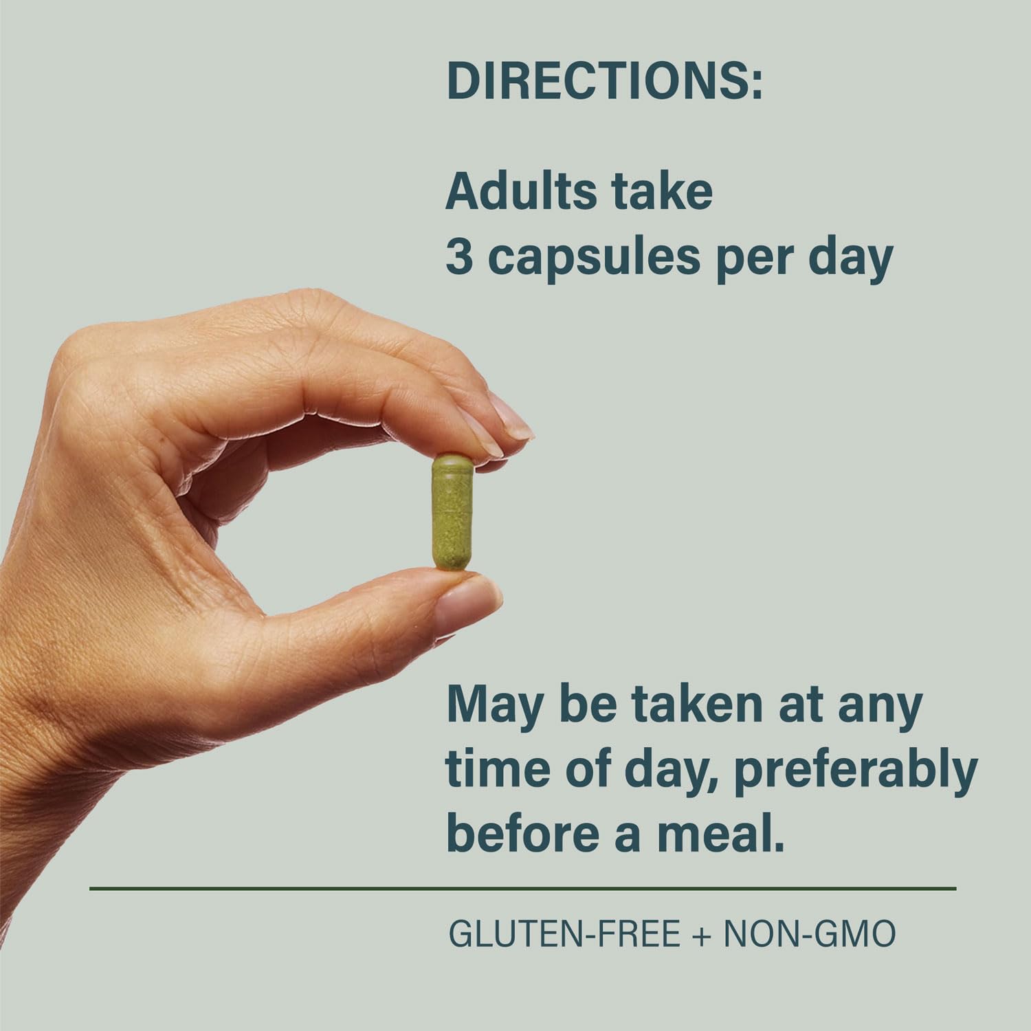 Kabooya Berberine Nopal ingredient graphic emphasizes nopal, gymnema, cinnamon for metabolic support.