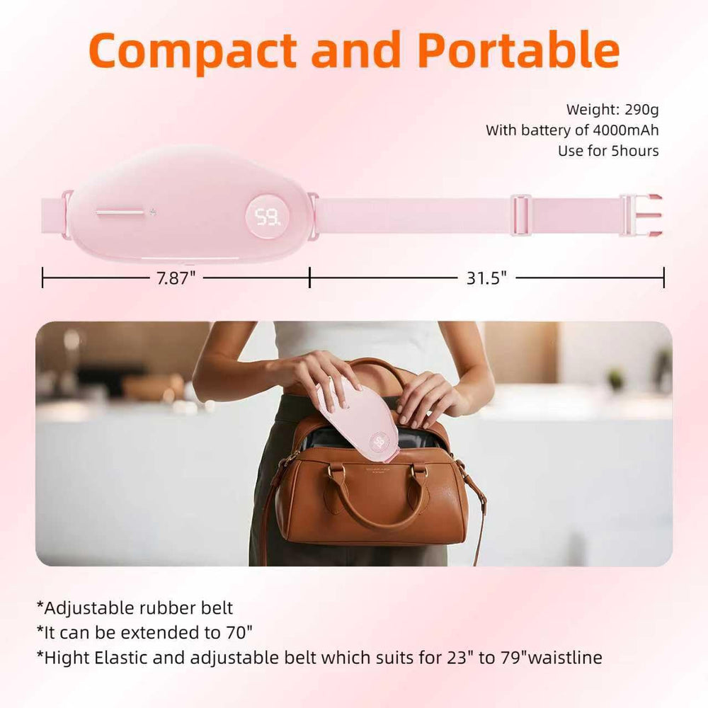 KaffyLynn Type-C charging keeps power ready during travel