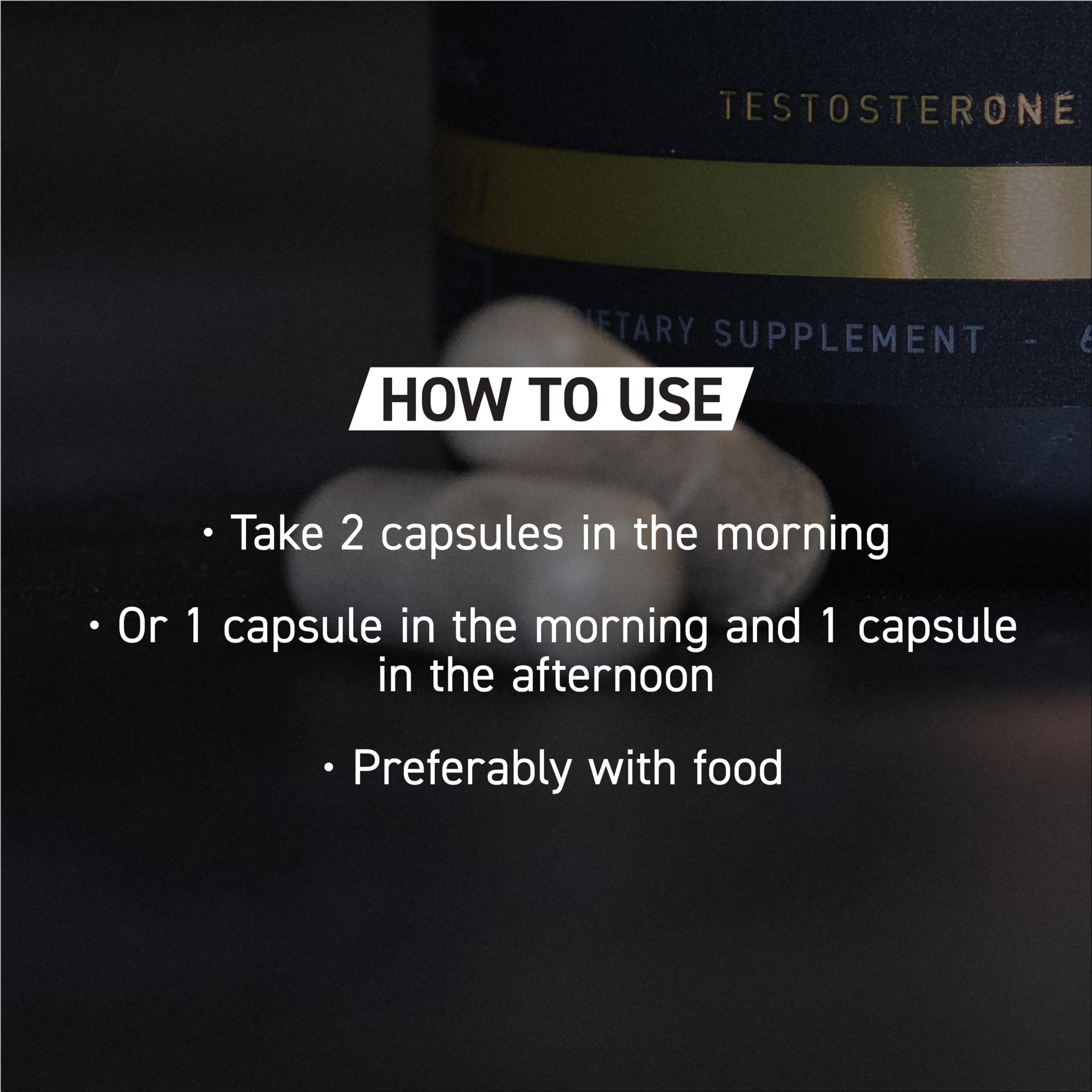 Kaged Ferodrox capsules resting beside a shaker bottle for workout-ready routine.