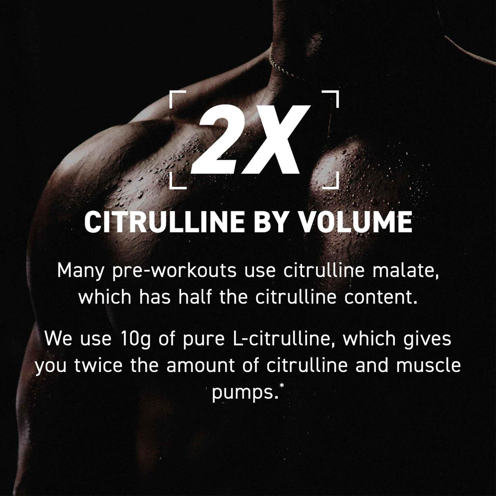 NO3T bottle detail on Kaged Pre‑Workout Elite Fruit Punch canister
