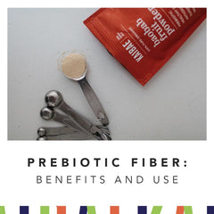 KAIBAE Baobab in smoothie glow demonstrates vibrant color and energy.