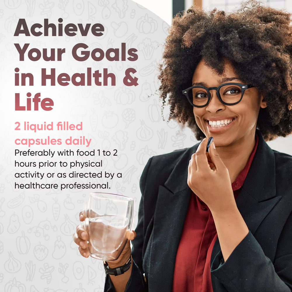 Kaitamin multivitamin for women and men during recovery