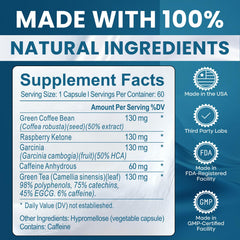 KAKA DR GLP-1 capsules close-up highlighting easy intake.
