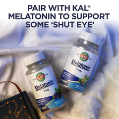 On-the-go use in a real-life daily routine with KAL Astaxanthin.