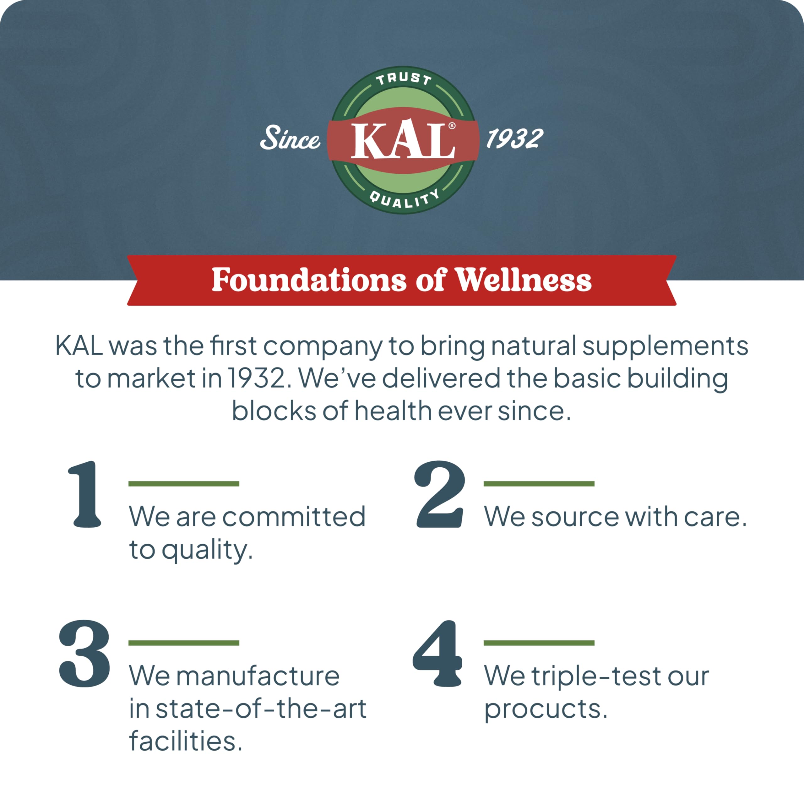 KAL Calming Magnesium Powder lemon-lime powder in a glass with ice.