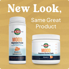 kal mood magnesium powder activmix visual emphasizes fast-dissolving formula.