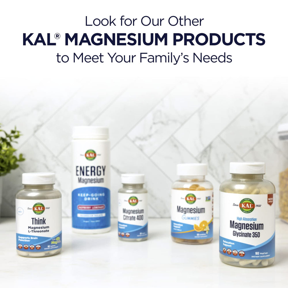 Eco-friendly PCR recycled bottle packaging for KAL ActivGel