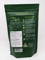 KALM Kava Loa Waka ready-to-serve mood-relaxation after a busy day.