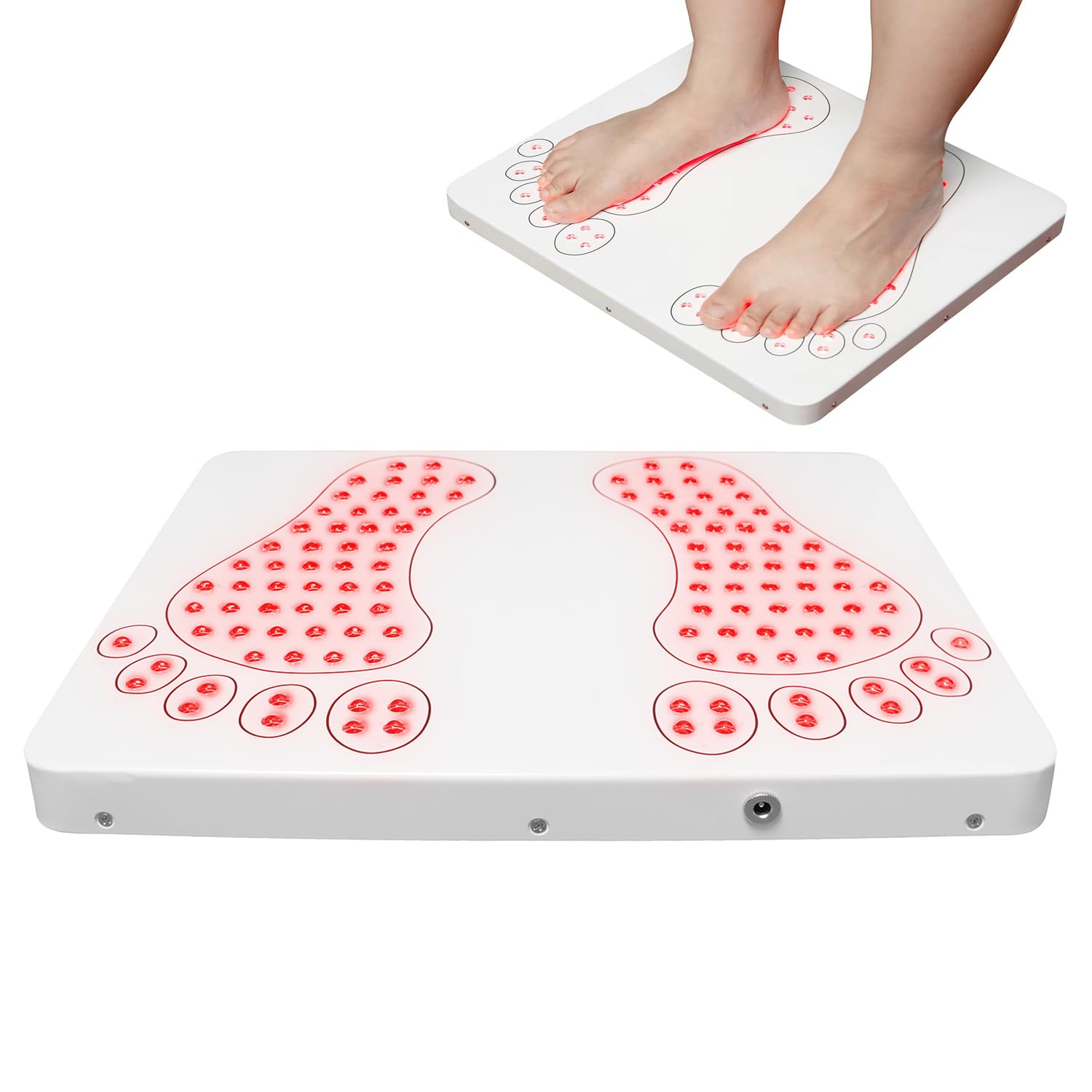 kaltagled foot therapy panel setup for home use promoting foot comfort
