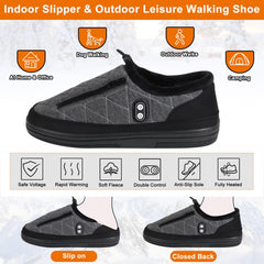 Kamlif adjustable upper cord for secure heel fit, top view.