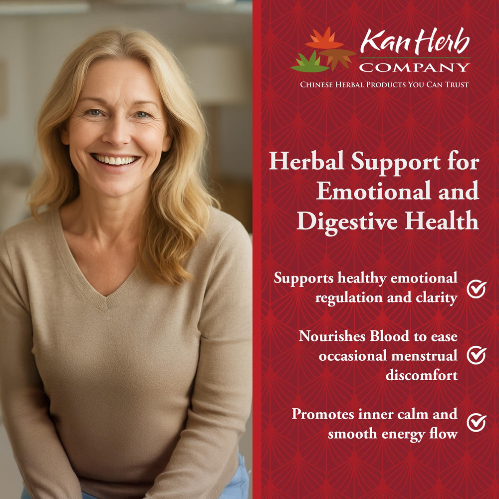 Kan Herb Relaxed Wanderer dispensing setup on a clean surface for daily use