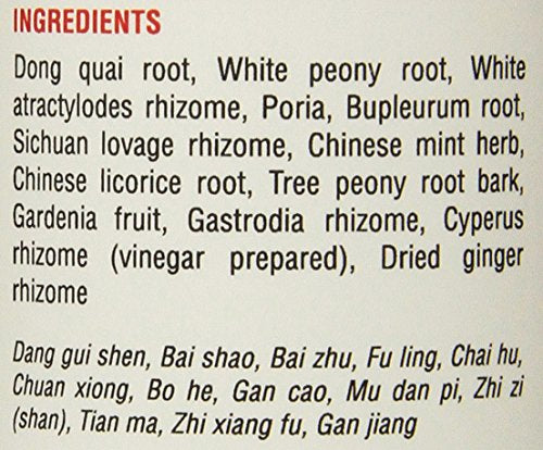 Close-up of Kan Herb Relaxed Wanderer tablets for mindful daily use.