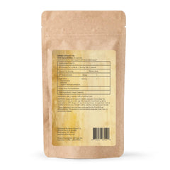 Kanna Extract Co. ethically sourced capsules with transparent supply chain.