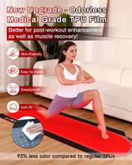 Kaoudt complete kit includes goggles and smart controller for sessions