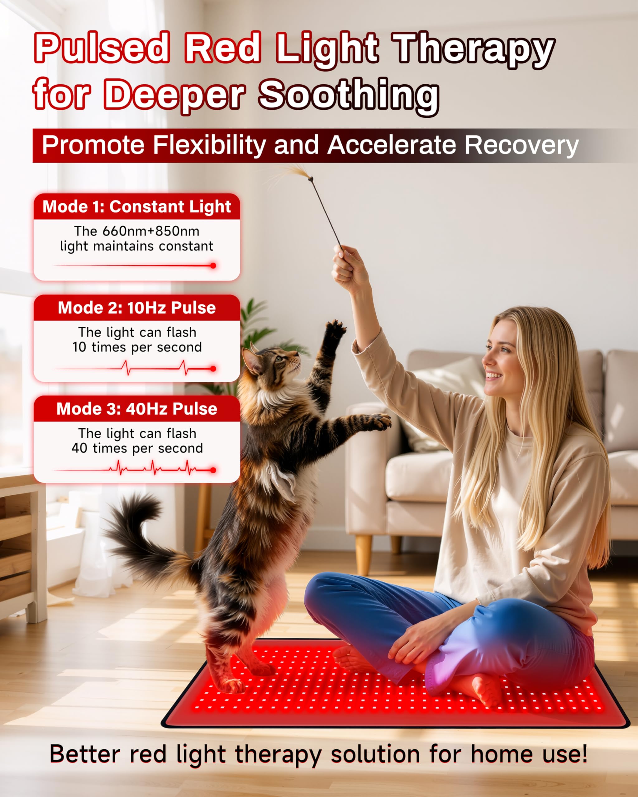 Kaoudt medical-grade TPU surface enabling easy cleaning and skin-friendly use