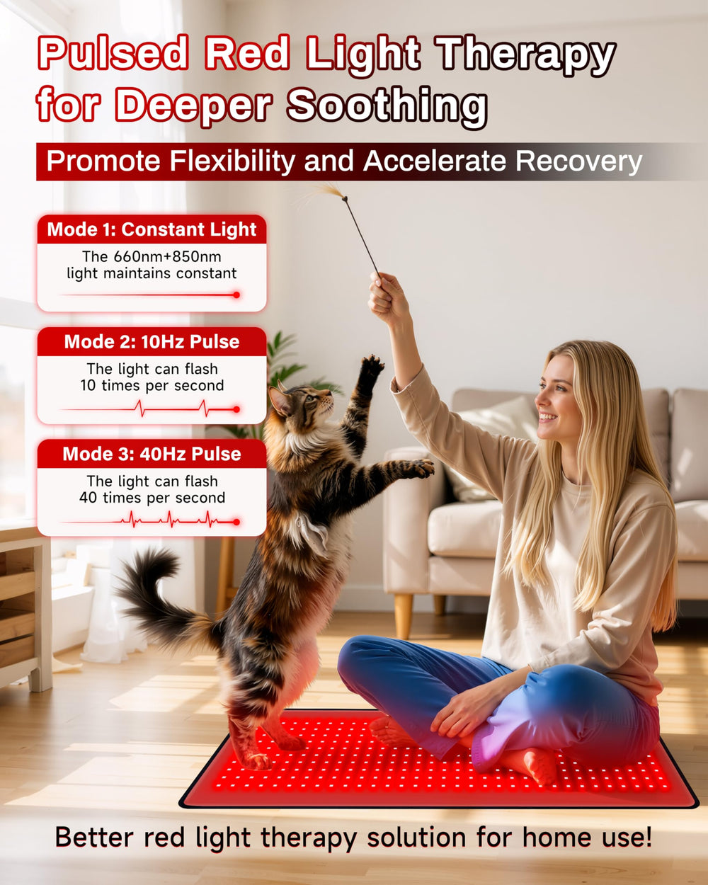 Kaoudt medical-grade TPU surface enabling easy cleaning and skin-friendly use