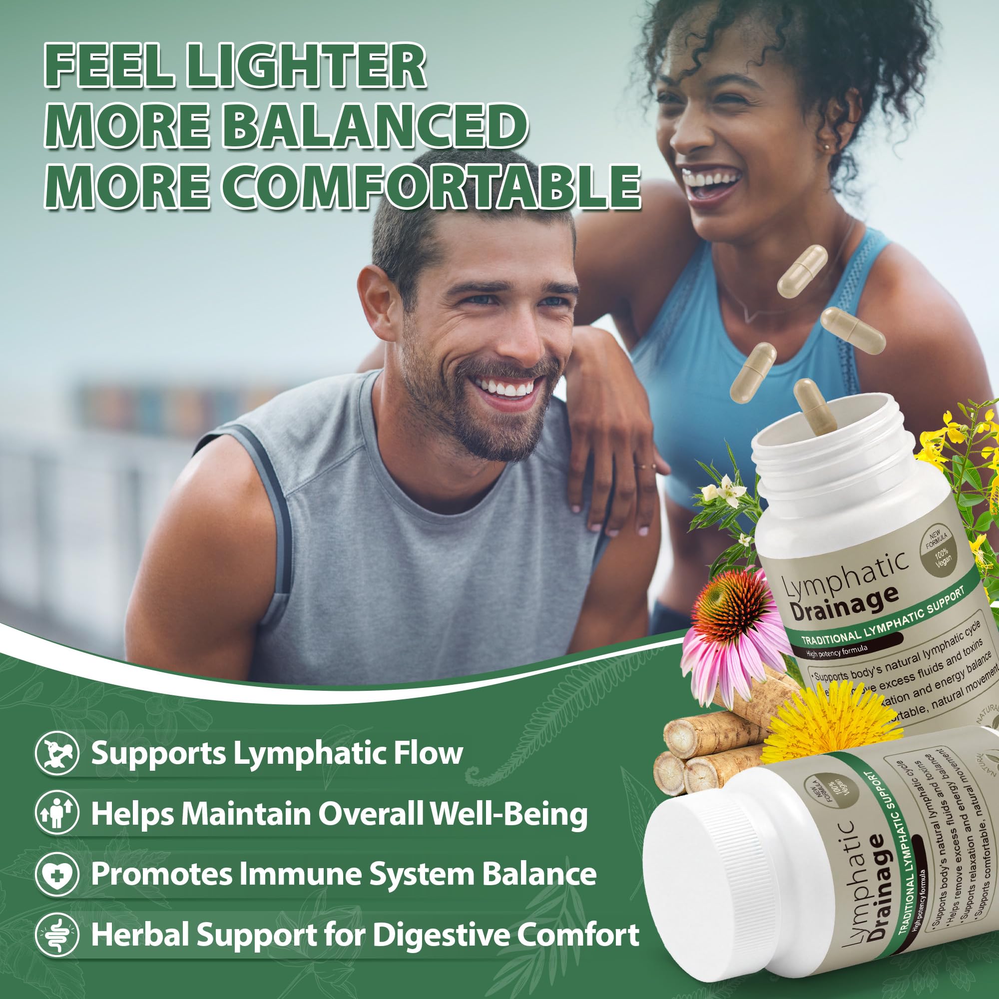 Kaseano Bromelain from pineapple stem; supports digestion.