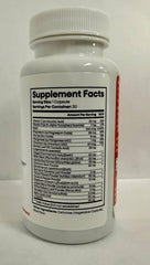 Katara Glyco bottle label shows key ingredients and suggested use.