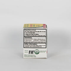 Katinko packaging box highlighting heritage in personal care.