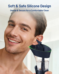 KAUGIC portable design fits daily routines and travel.