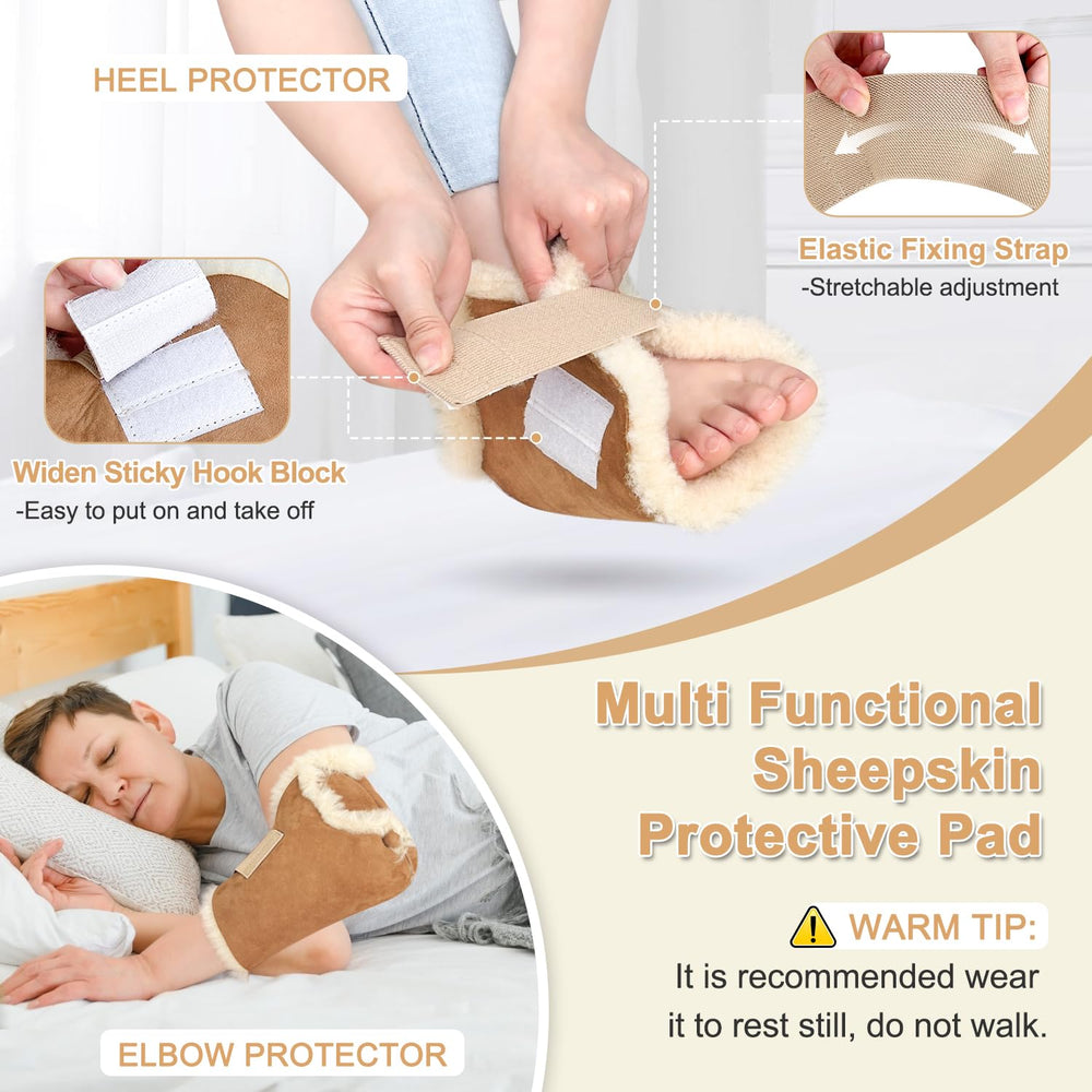 KAVIL elbow protector option for post-surgery protection