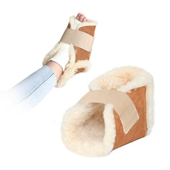 KAVIL heel protector cushion for comfort and pressure relief