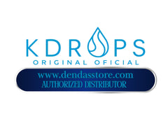 KDrops Classic natural herbal blend emphasizing wellness everyday use.
