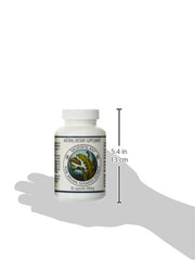 Kebiyu Modifilan bottle side view highlighting compact packaging for shelf storage