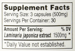 Kebiyu Modifilan capsules close-up showing smooth coating for easy swallowing