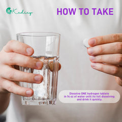 Kedicy athletic recovery scenario with post-workout hydration and antioxidants.