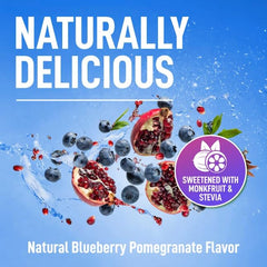 Keppi electrolytes tub highlighting zero calories for keto-friendly hydration.
