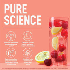 Active lifestyle scene with Keppi hydration during workouts and fasting.