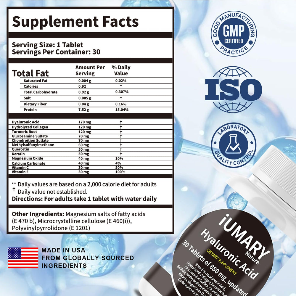 Keszciy daily dosage reminder on bottle label for routine use