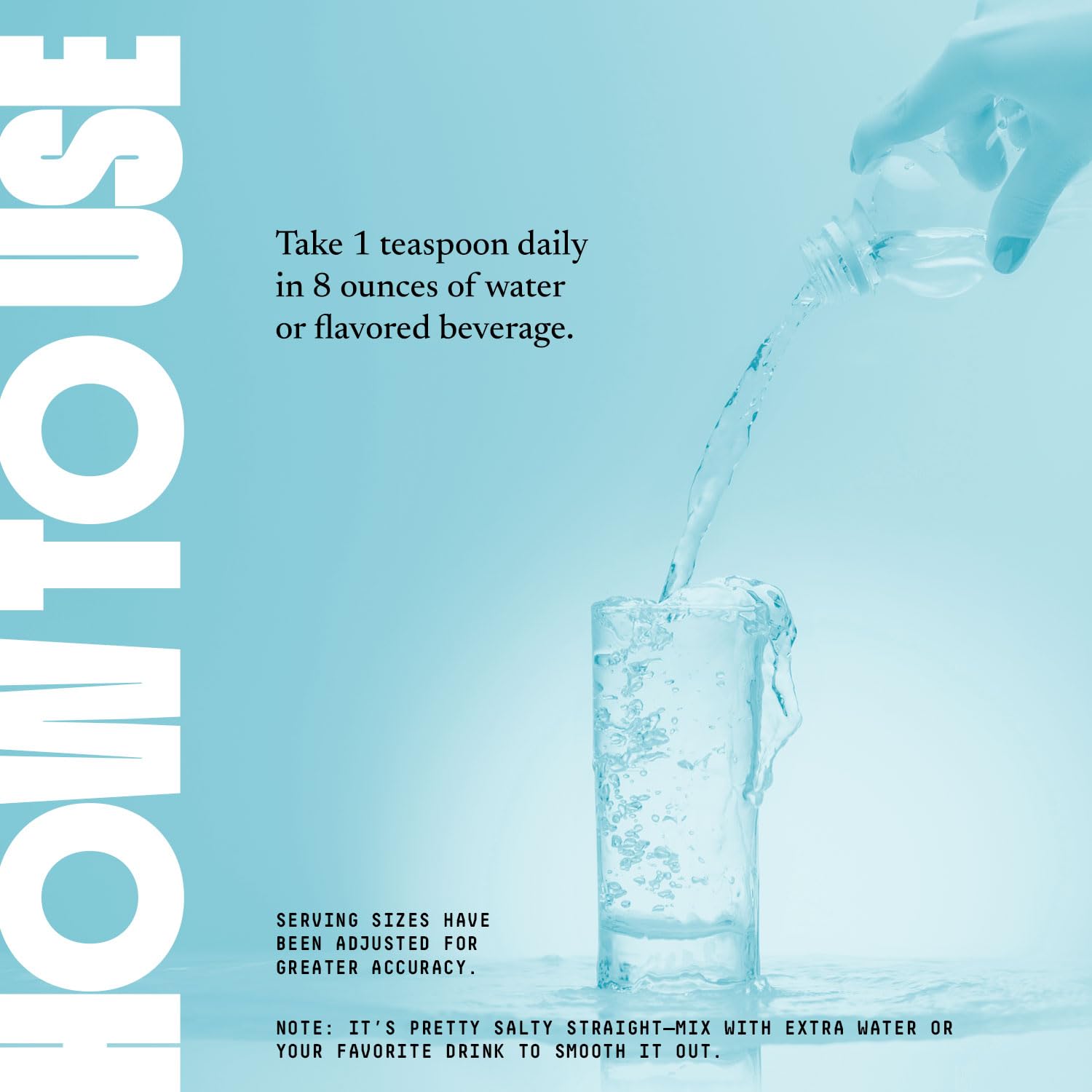 Keto Chow SALTT Hydrate athlete-activity: ideal during sports or workouts for steady hydration.