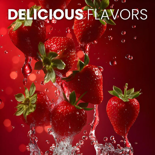 Keto Vitals electrolyte pour into water for refreshing zero-calorie hydration