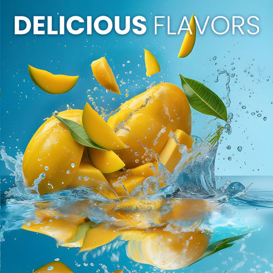 Keto Vitals electrolytes powder flavors variety for daily keto hydration.