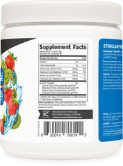 Ketologic Keto BHB bottle with NSF GMP badge for quality testing