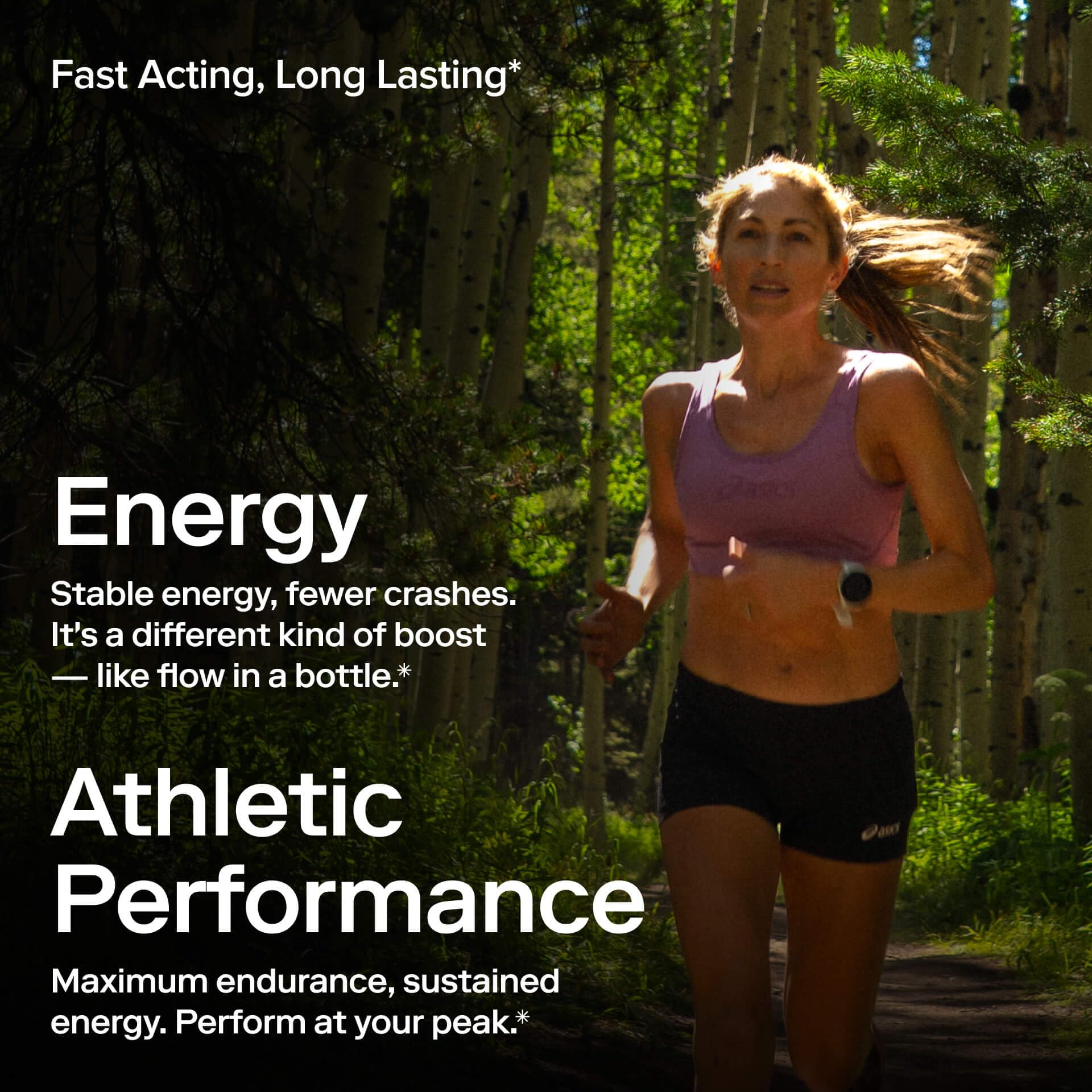 On-the-go Ketone-IQ shot pack enables quick, sugar-free energy