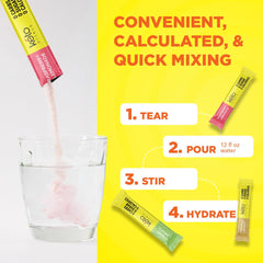 Keto Vitals cramp defense hydration visual for leg cramps support.
