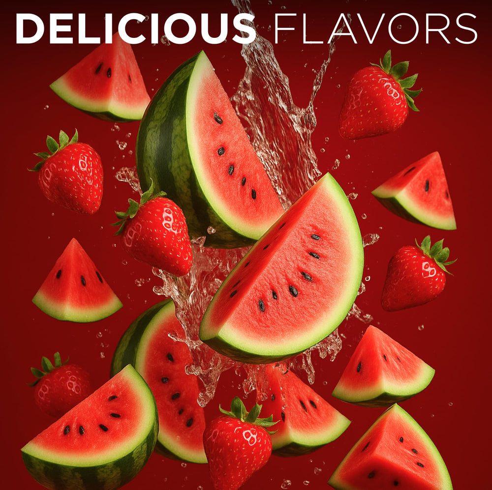Keto Vitals Electrolytes blend with minerals for refreshed hydration.