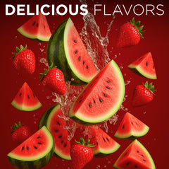 Keto Vitals Electrolytes blend with minerals for refreshed hydration.