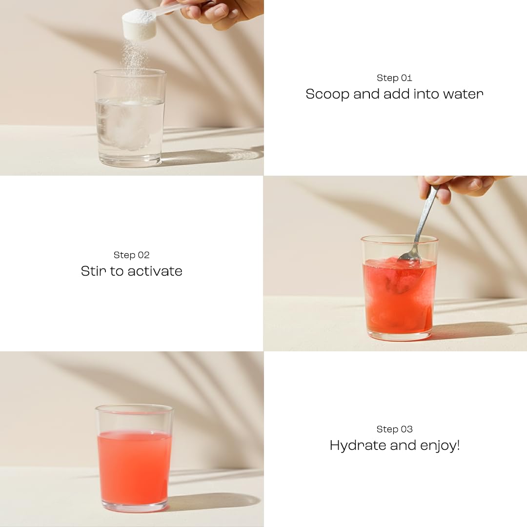 KEY NUTRIENTS Veteran-founded brand supports science-backed hydration.