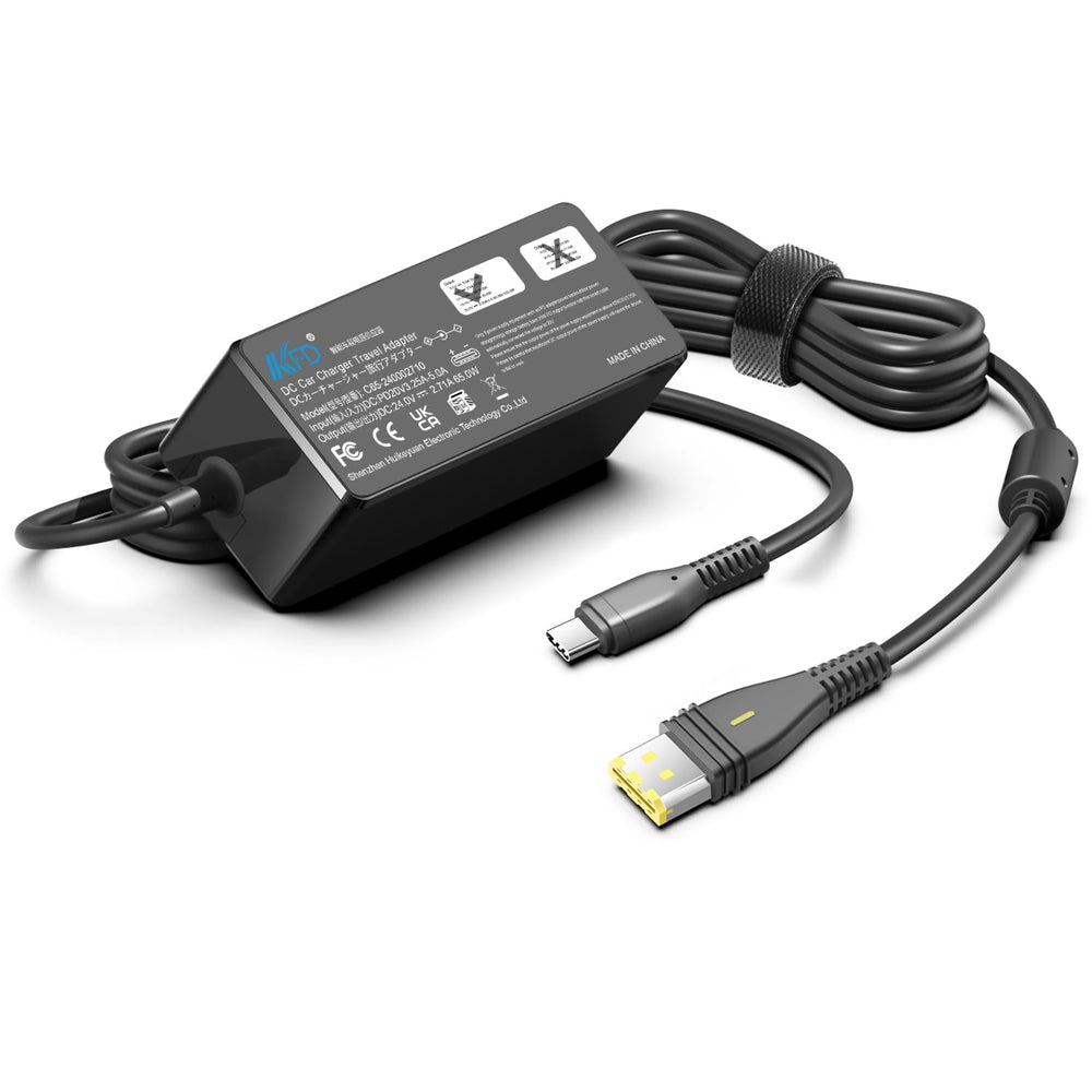 KFD 20V PD USB-C ResMed AirSense 11 converter supports portable charging