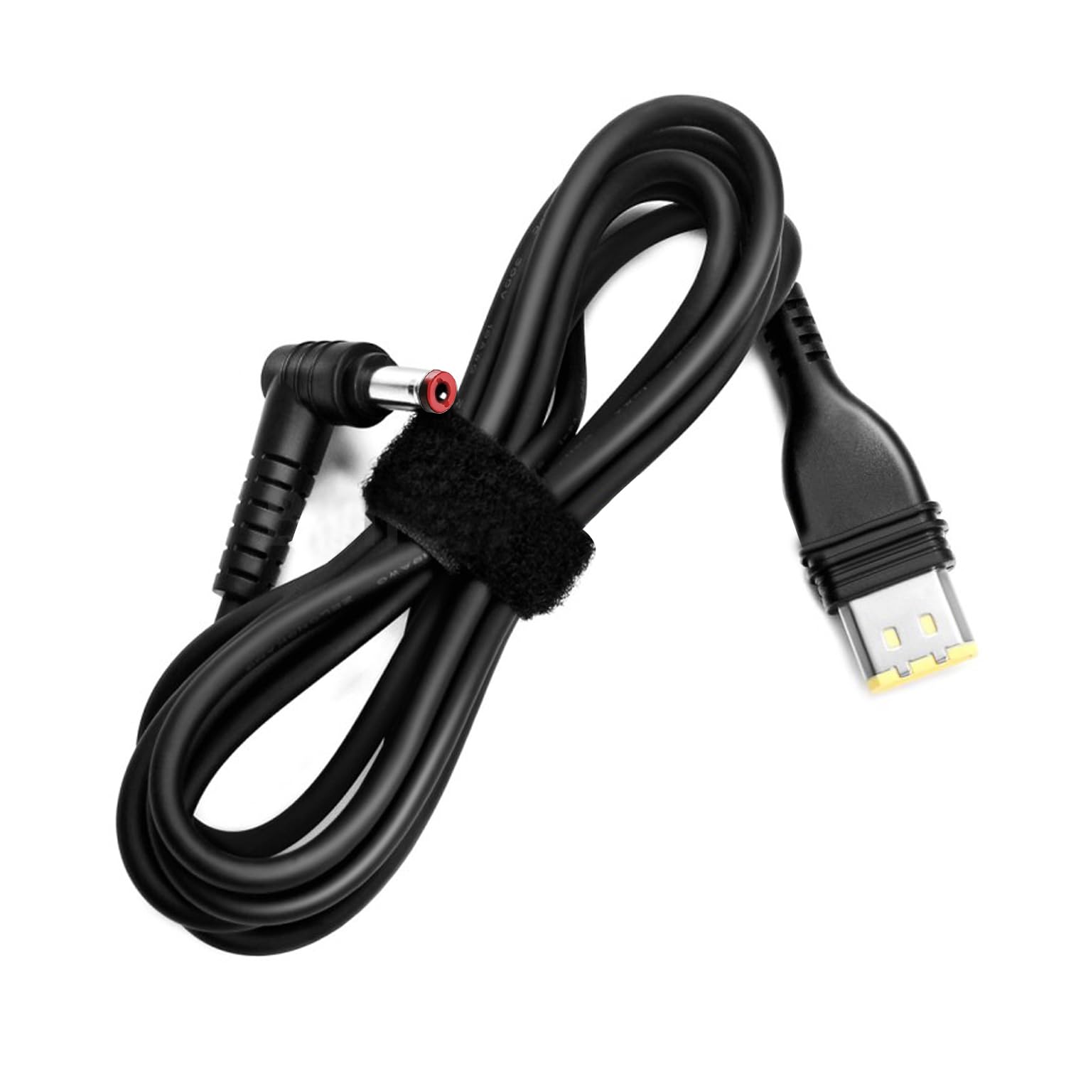 Supports 65W models and 24V battery packs for steady power